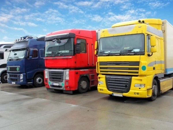 İzmir Erciş Nakliye